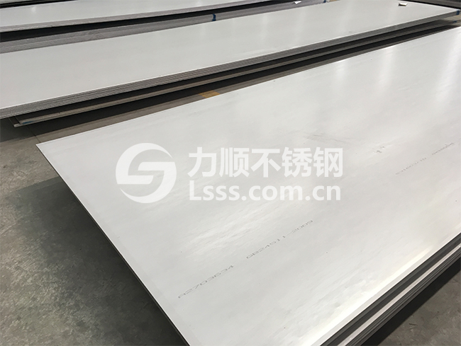 無錫不銹鋼公司 304不銹鋼熱軋板 無錫力順不銹鋼 5mm*1500